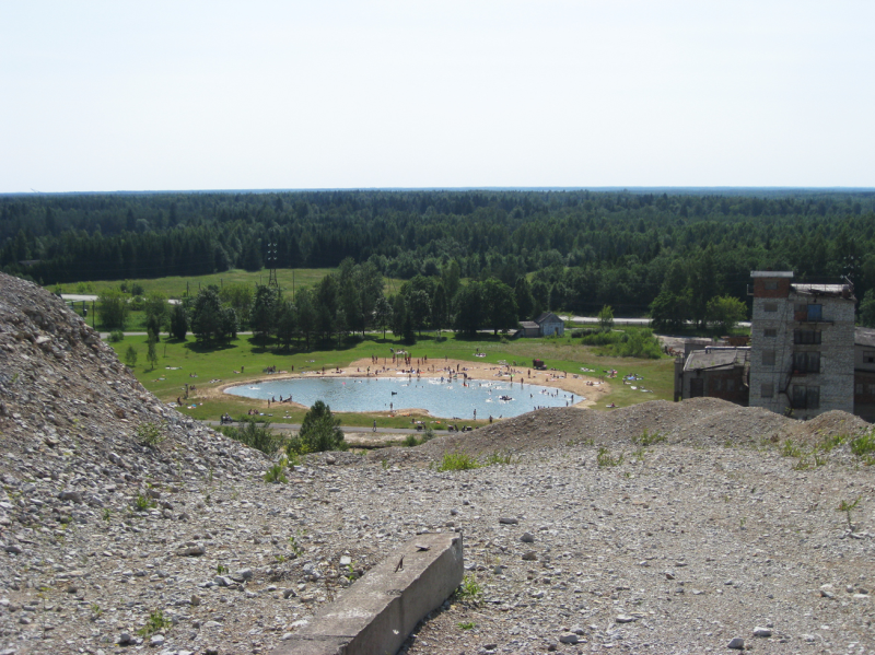 File:Ida-Virumaa_Kohtla-Nõmme kaevandus (Uko Nõulik).JPG